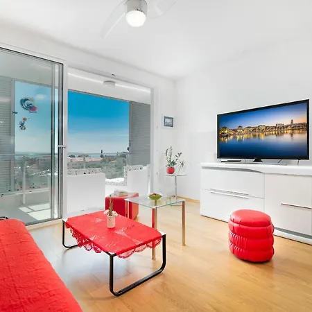 Near The - Minka Appartement *