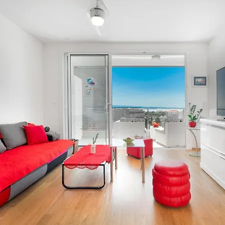 Near The - Minka Appartement Split