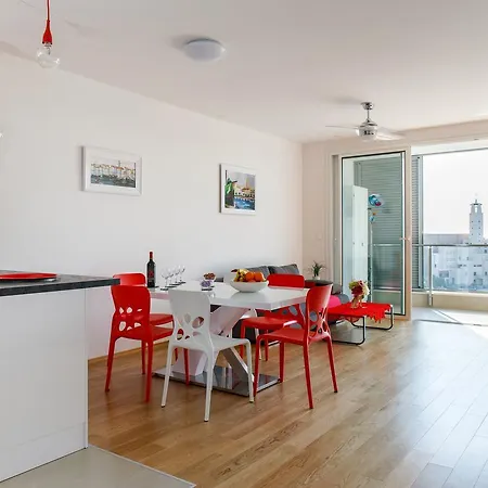 Near The - Minka Appartement