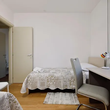 Near The - Minka Appartement