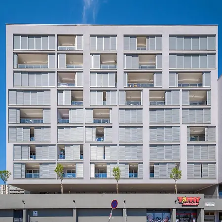 Near The - Minka Apartment Split