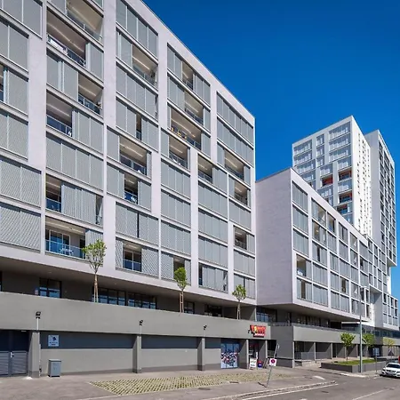 Near The - Minka Apartment *