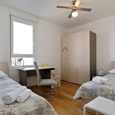 Apartment Near The - Minka